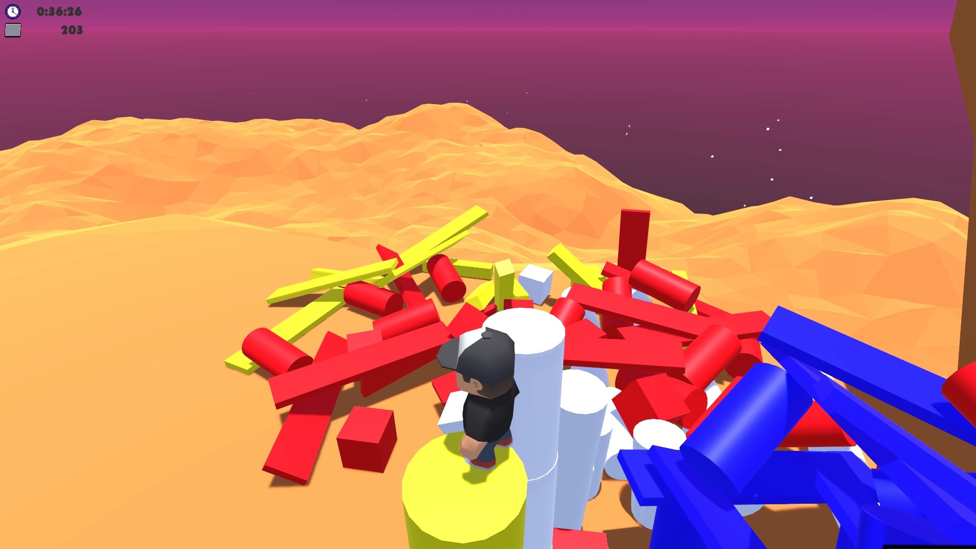 Collapse screenshot 8