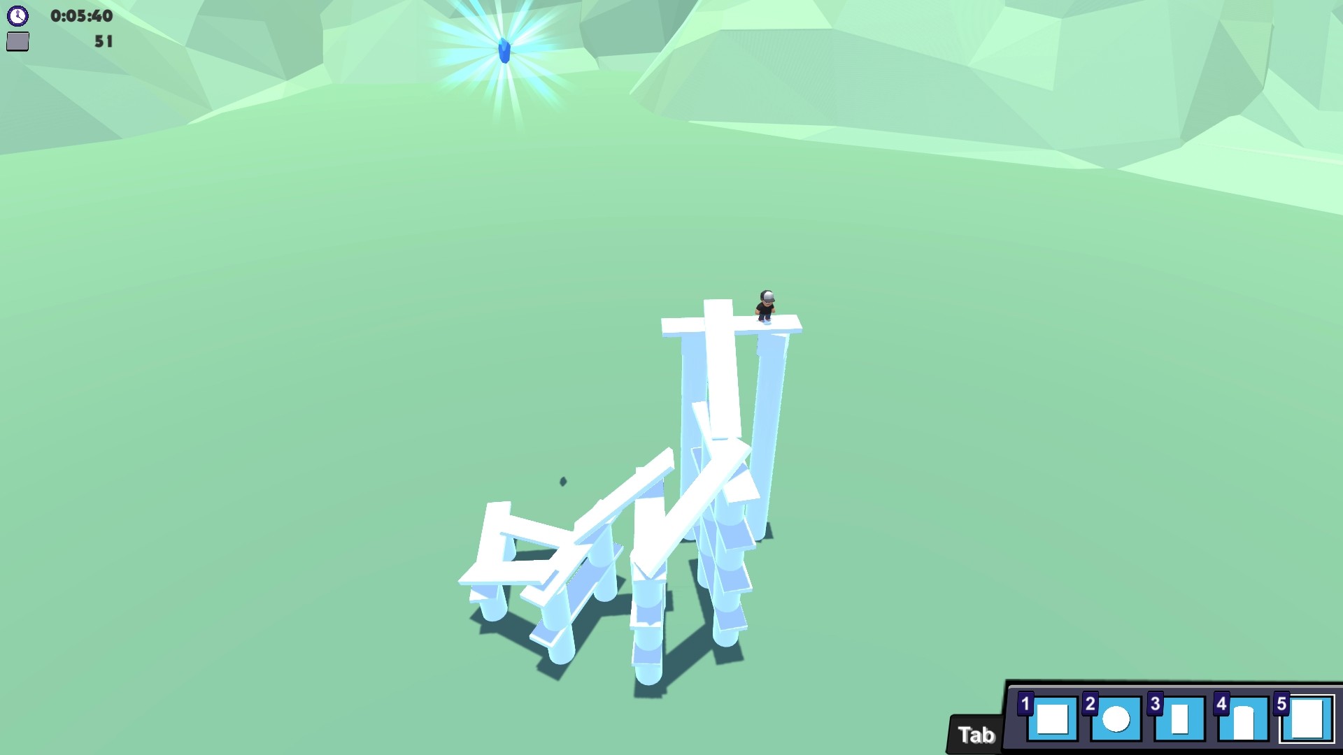 Collapse screenshot 5
