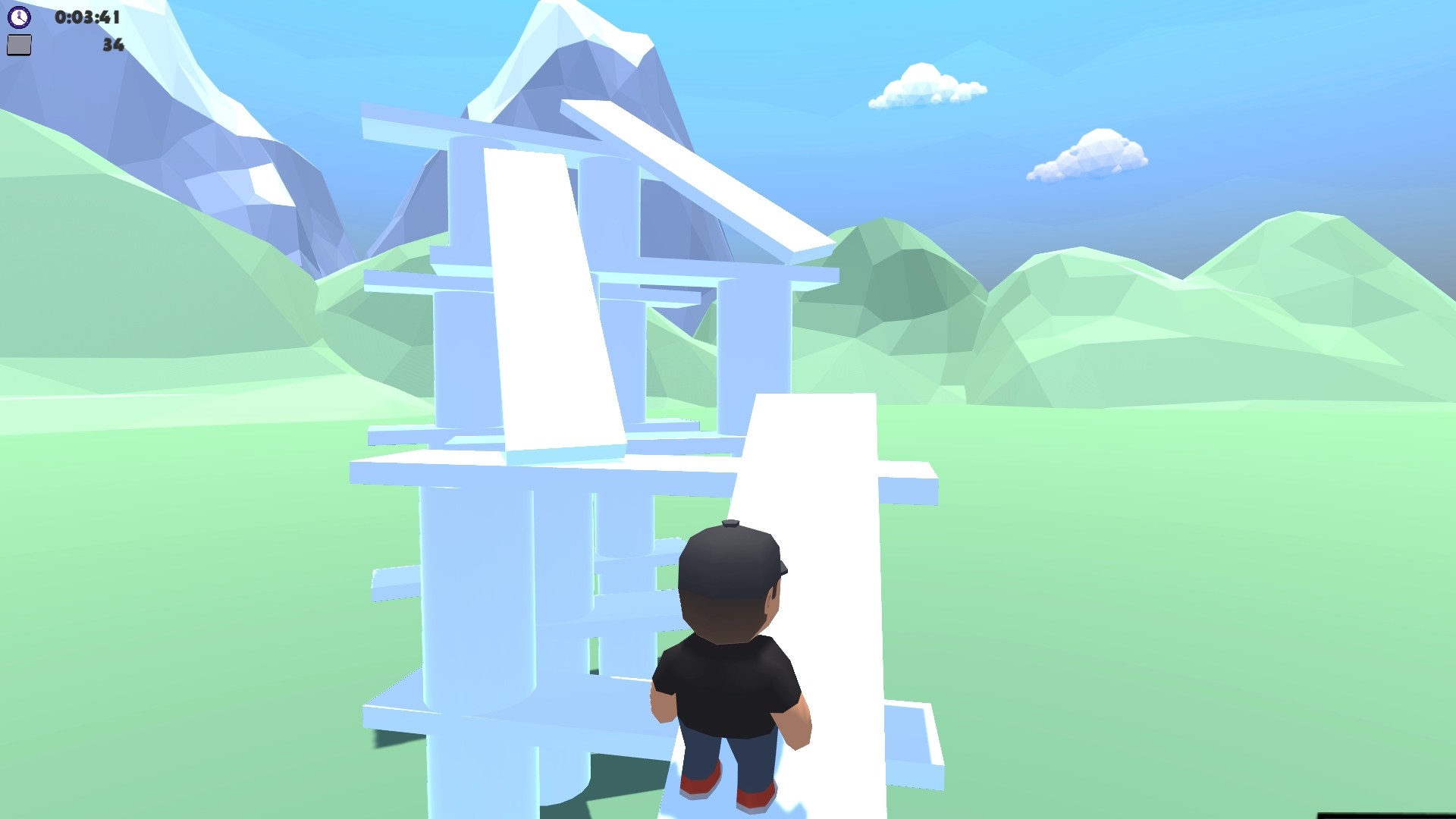 Collapse screenshot 4