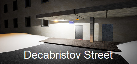 Decabristov Street: Titelbild