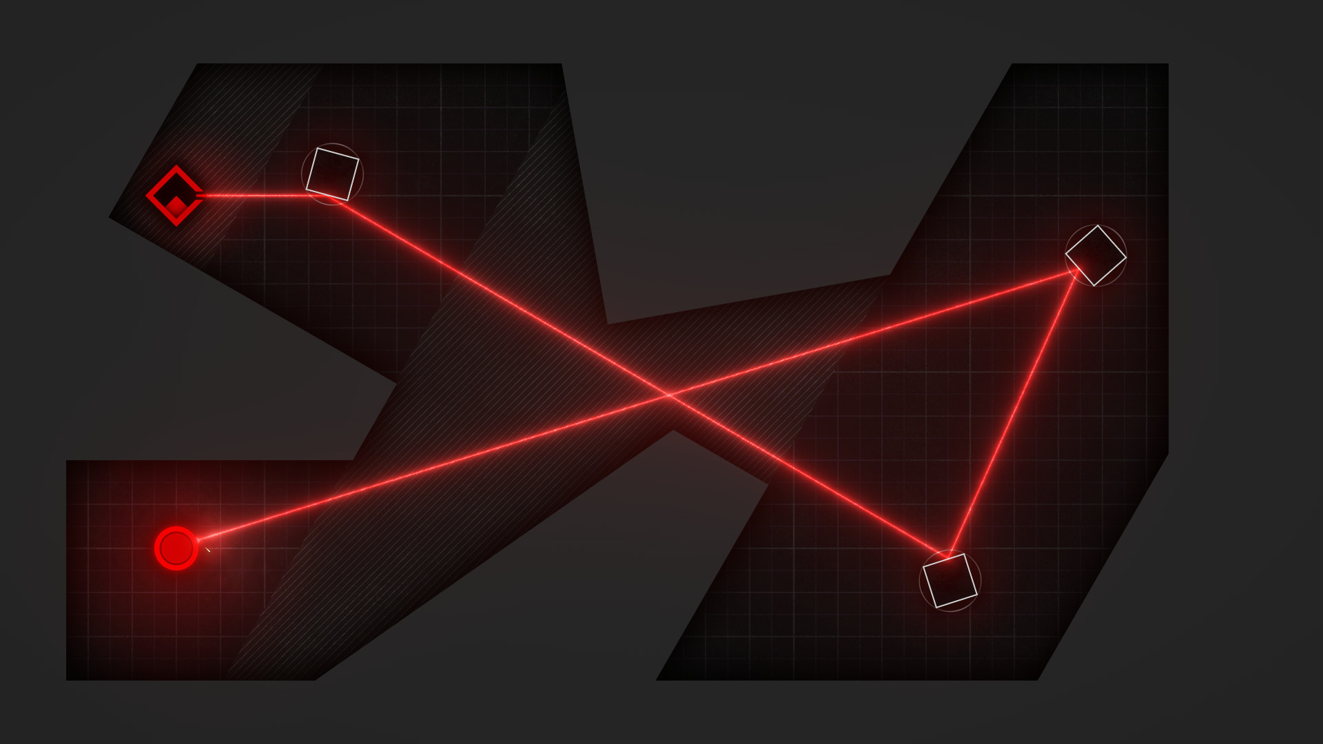 Laser Attraction screenshot 8