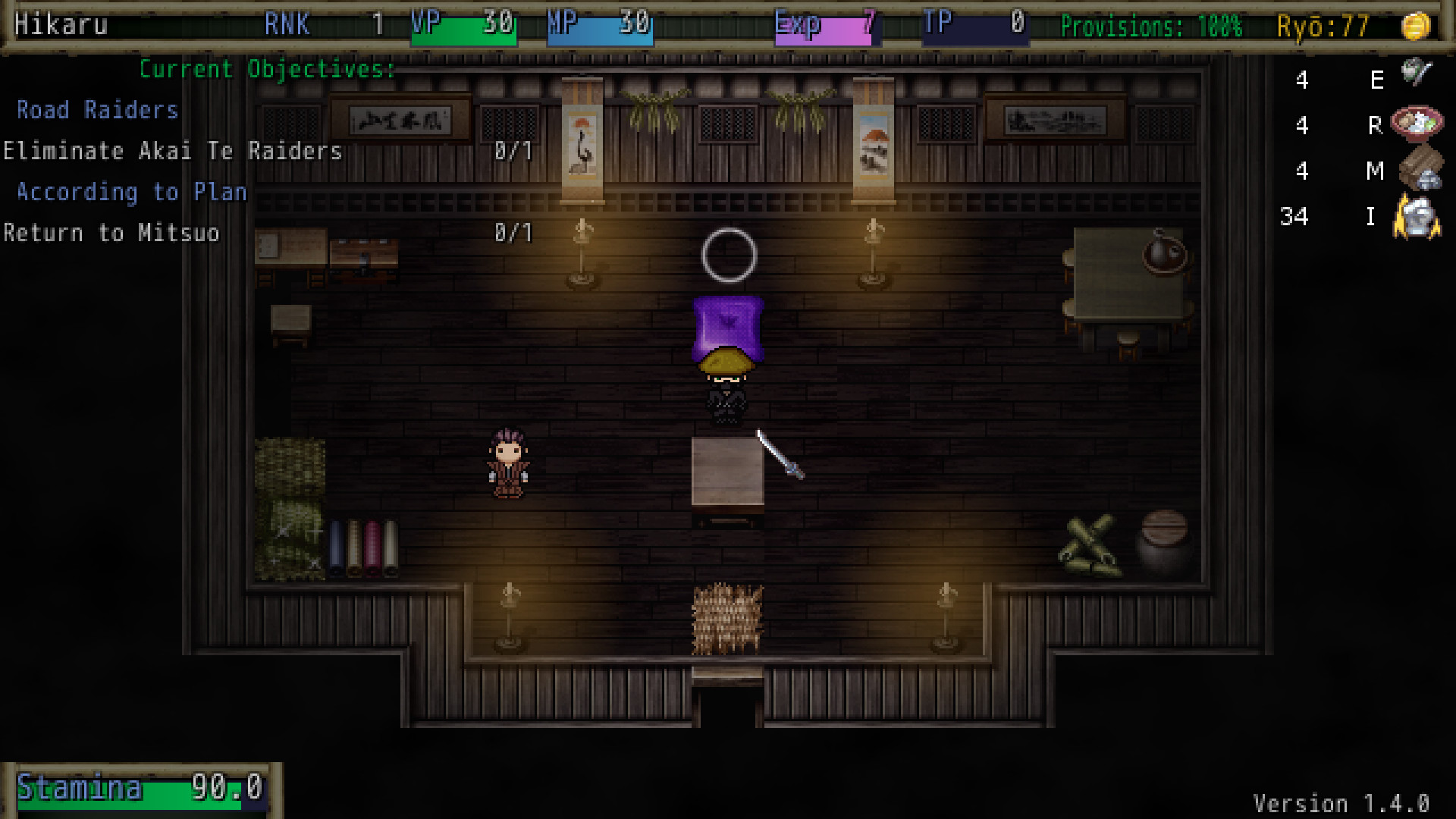 Disgraced Peasantry Skin Pack DLC screenshot 1