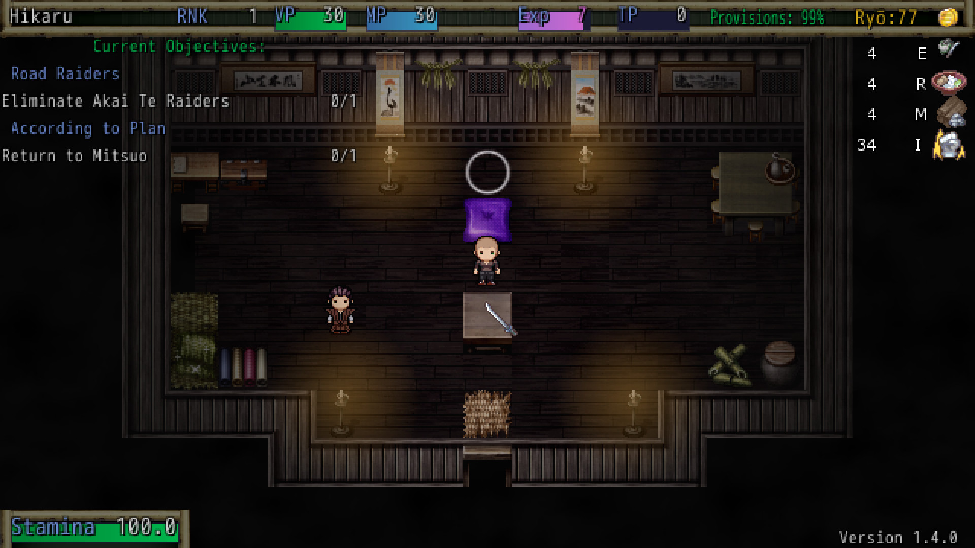 Disgraced Peasantry Skin Pack DLC screenshot 3