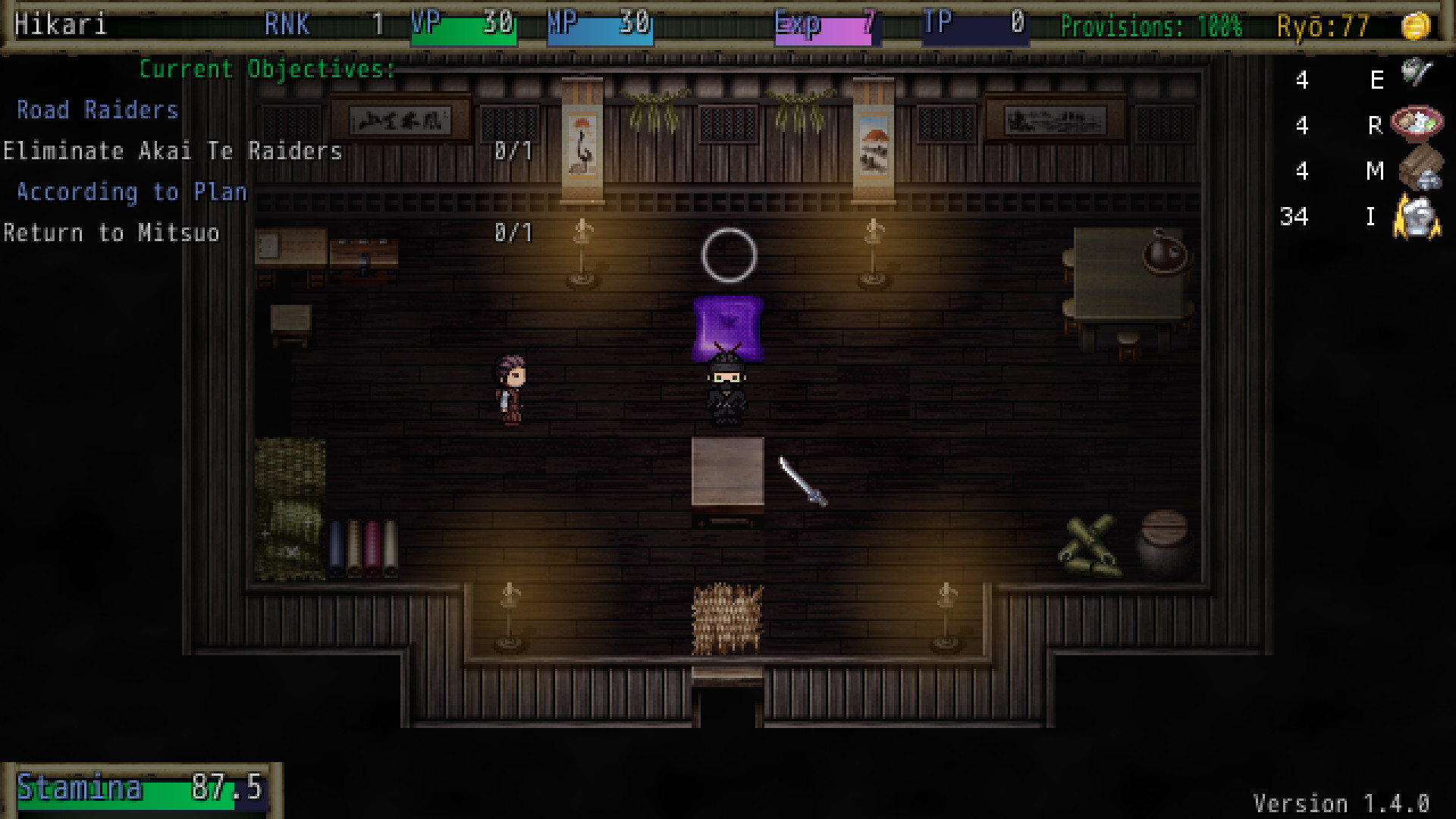 Disgraced Peasantry Skin Pack DLC screenshot 2
