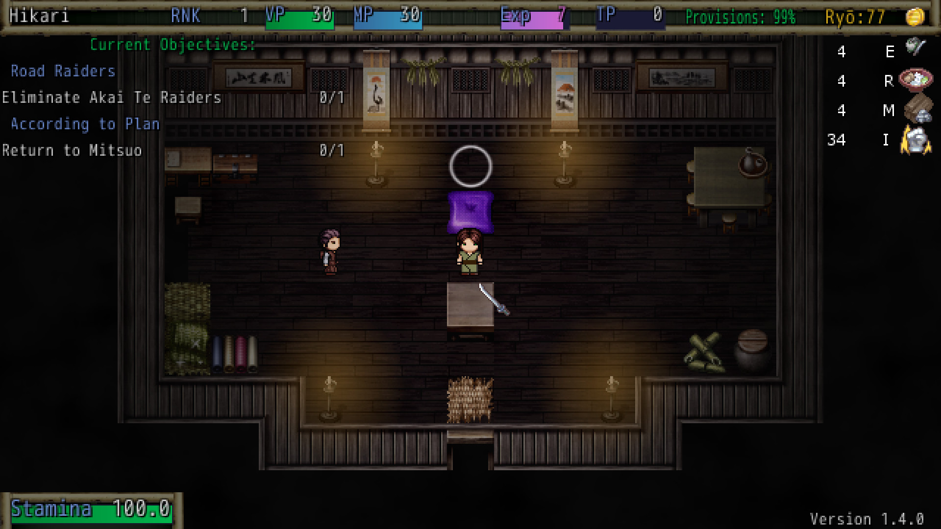Disgraced Peasantry Skin Pack DLC screenshot 4