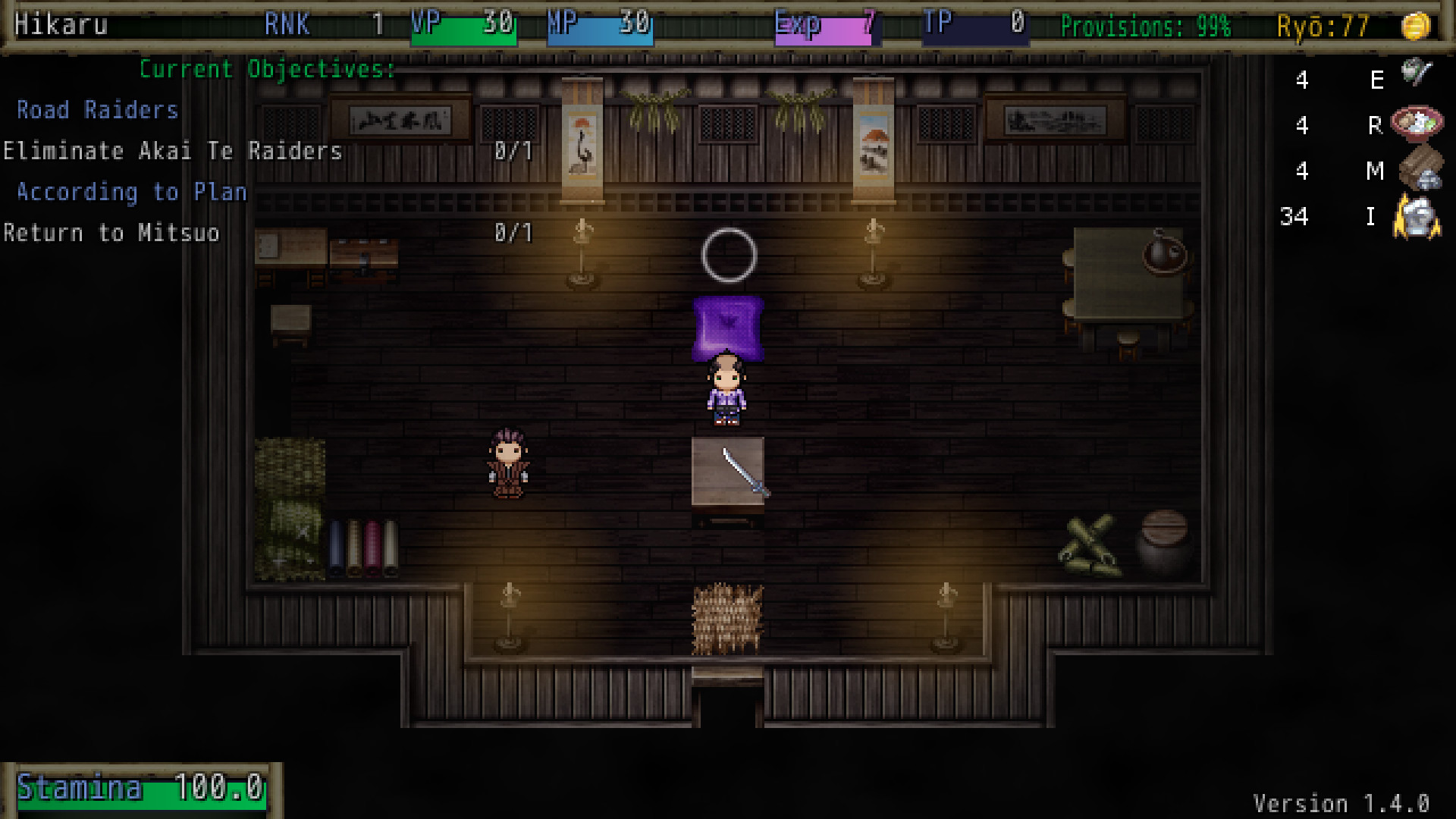 Disgraced Peasantry Skin Pack DLC screenshot 7