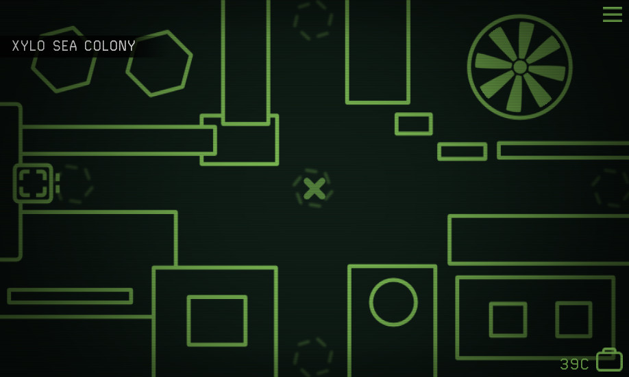 SpaceNET screenshot 15