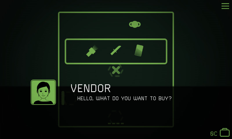 SpaceNET screenshot 10