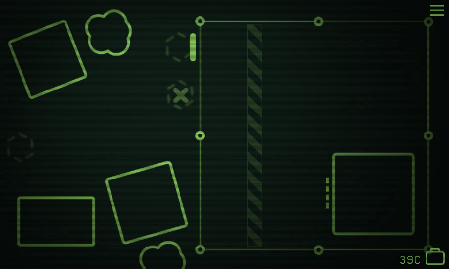 SpaceNET screenshot 8