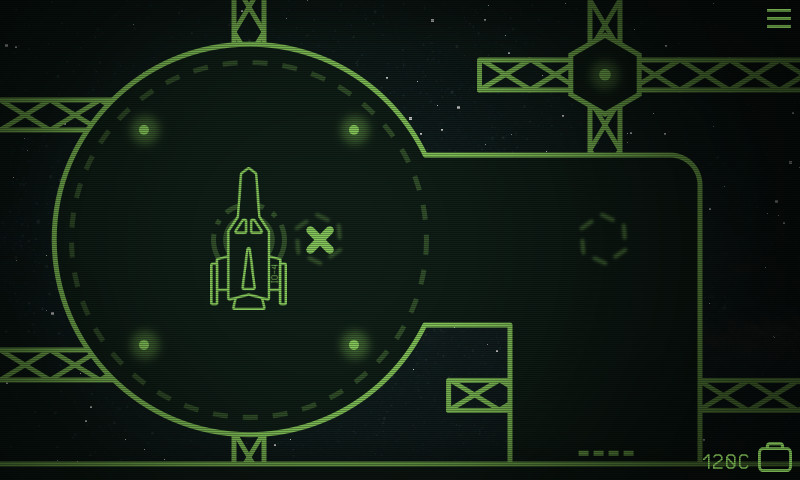 SpaceNET screenshot 6
