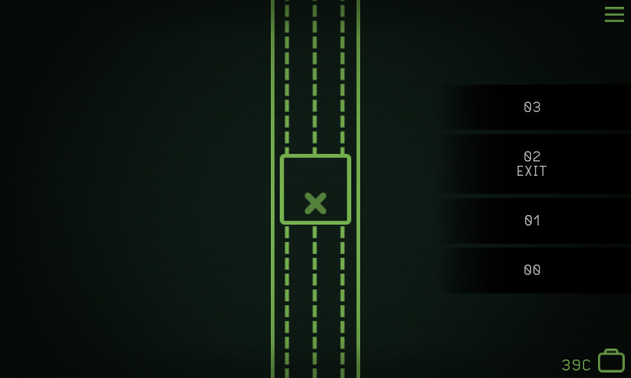 SpaceNET screenshot 11