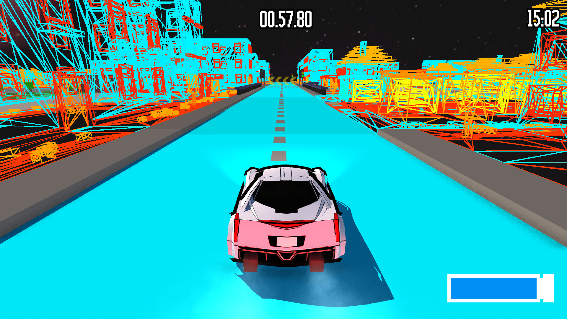 Vector Race screenshot 6