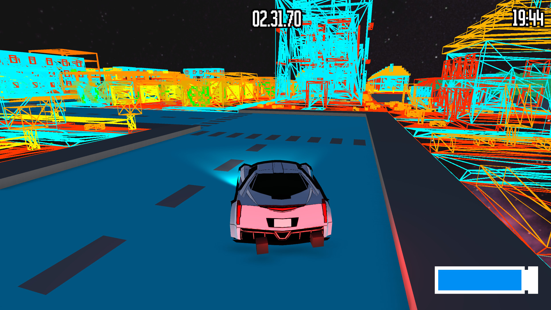 Vector Race screenshot 3