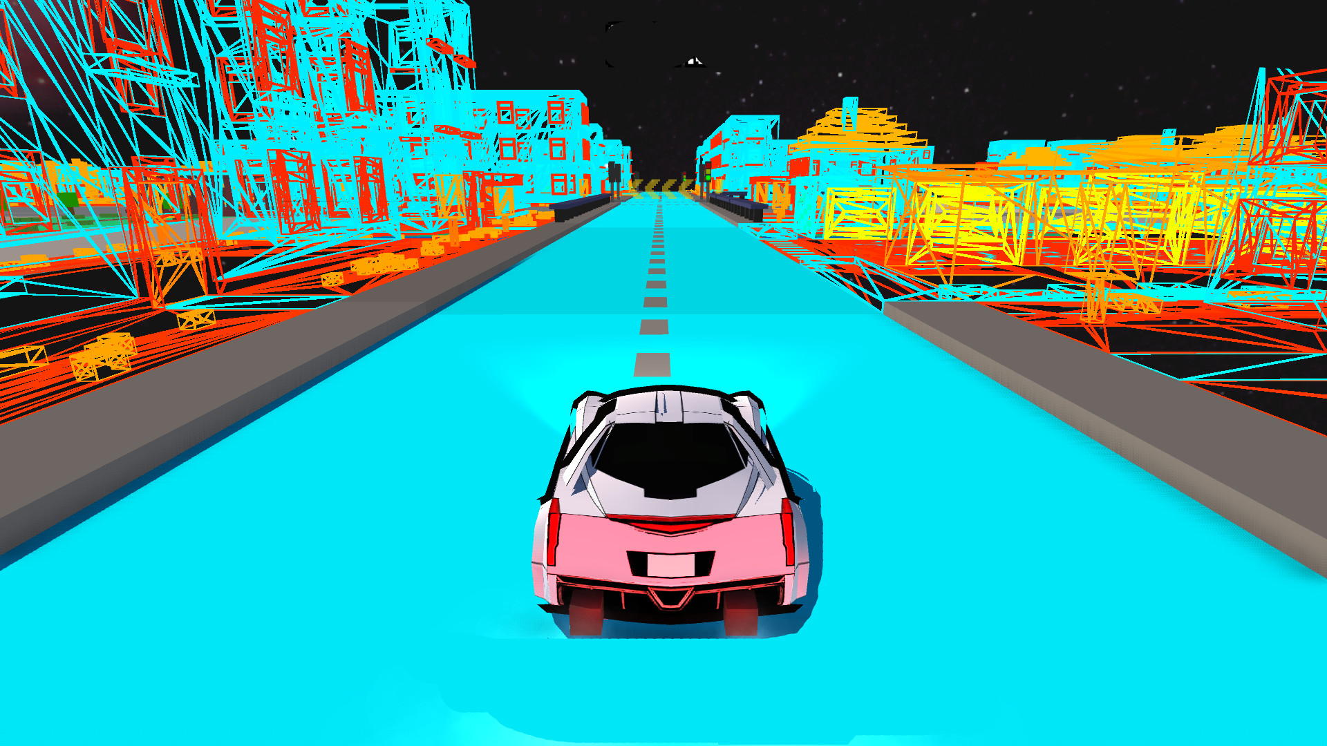 Vector Race screenshot 7