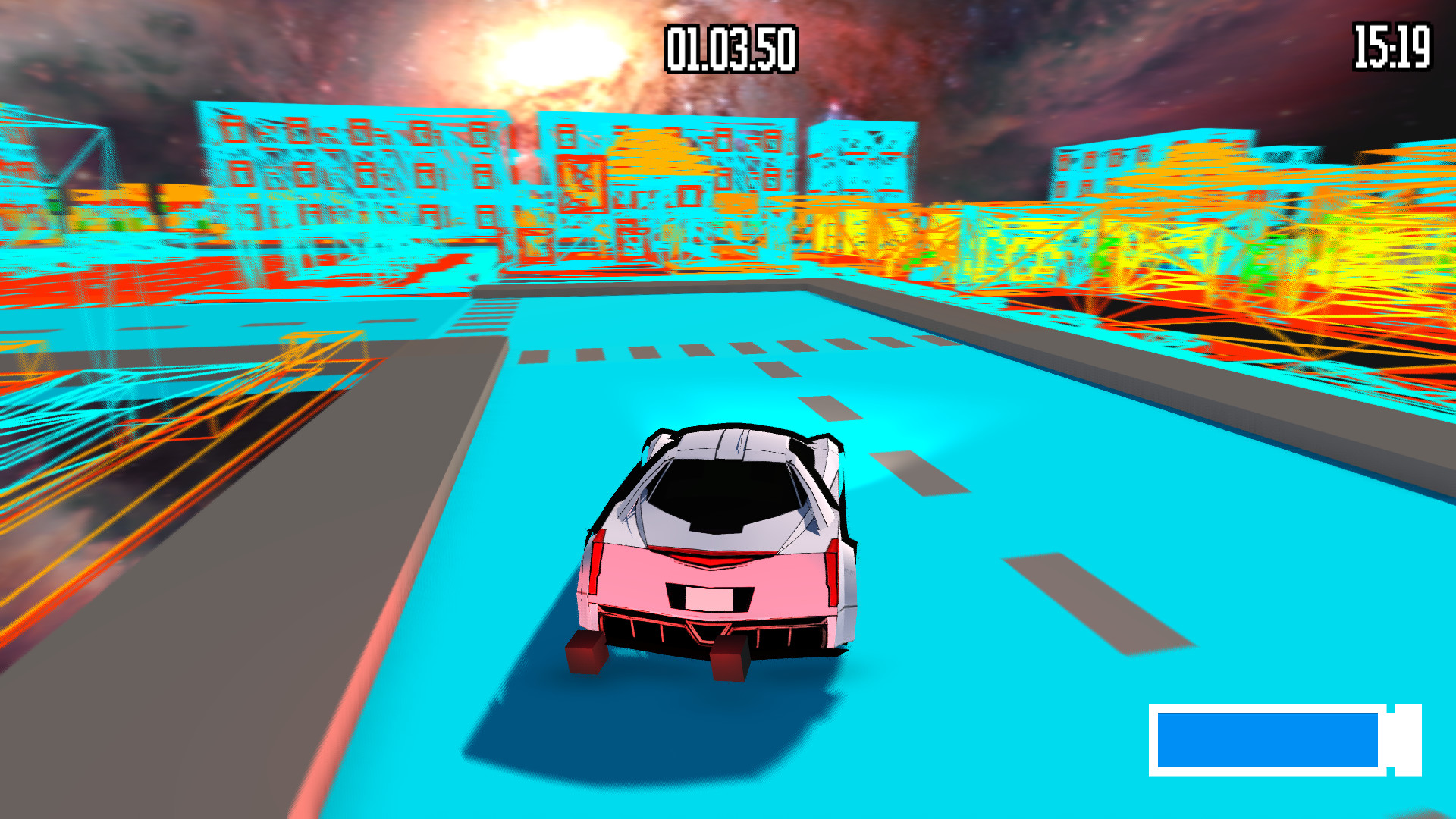 Vector Race screenshot 5