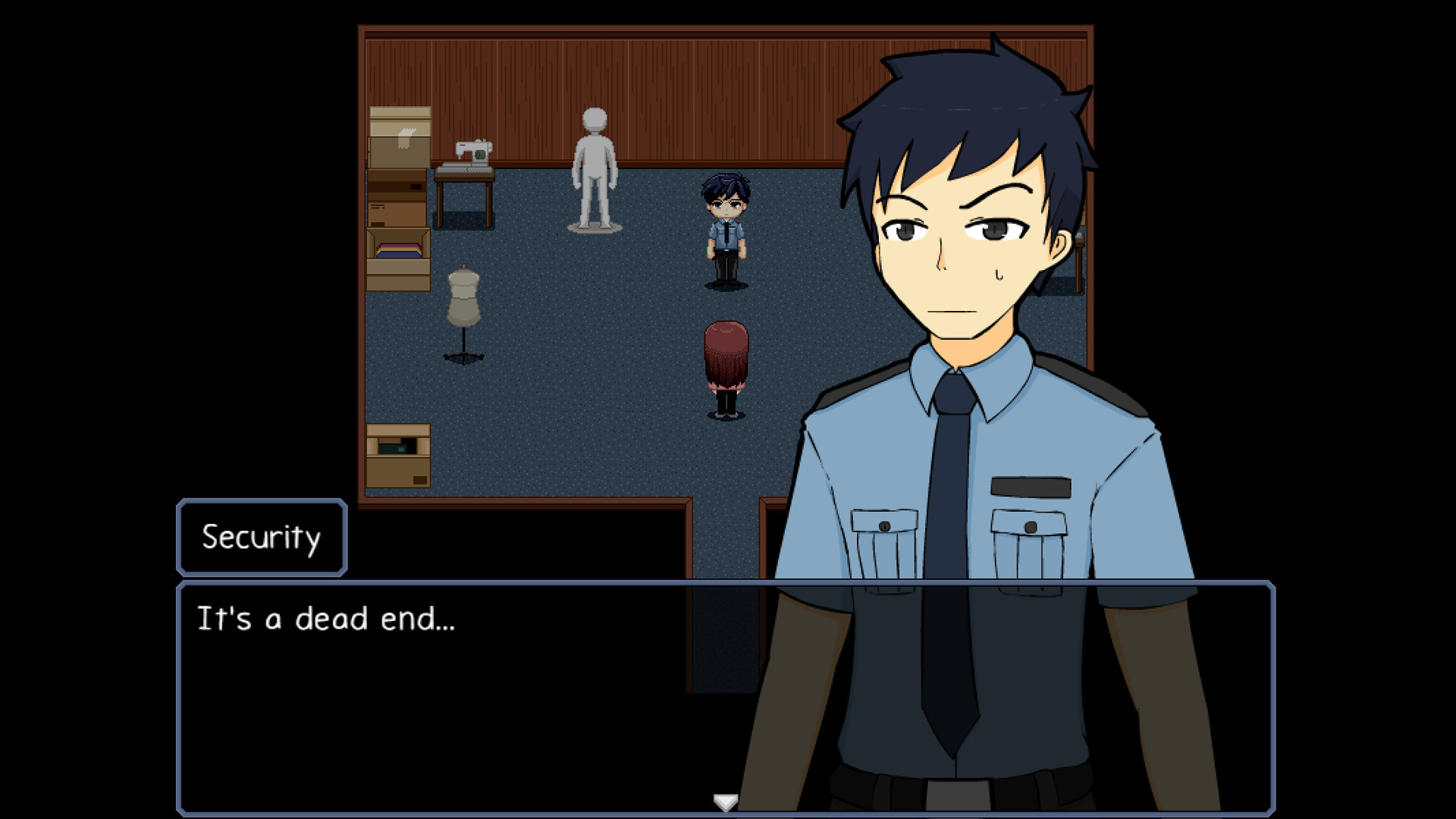Ann screenshot 8