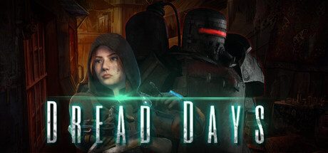 Dread Days — Steam header
