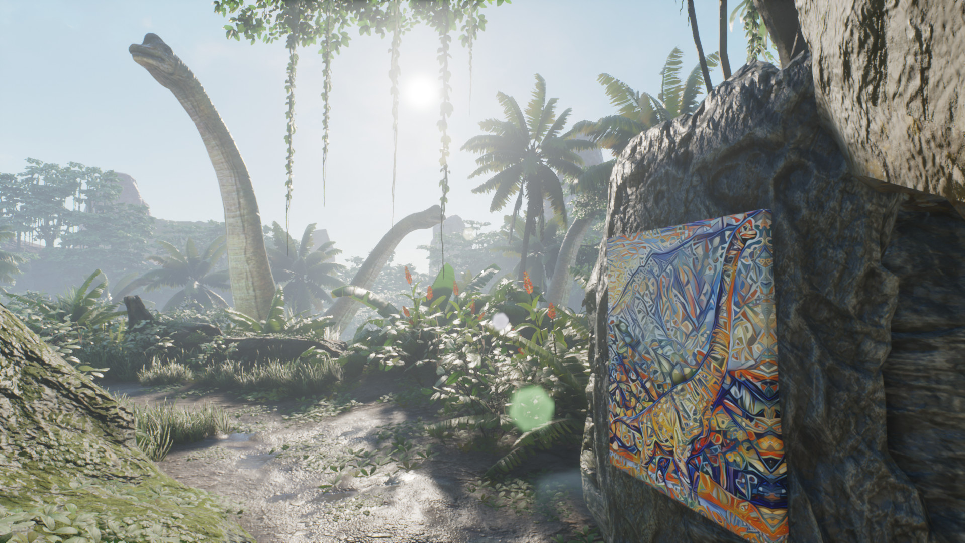 Digital Zoo Gallery screenshot 5