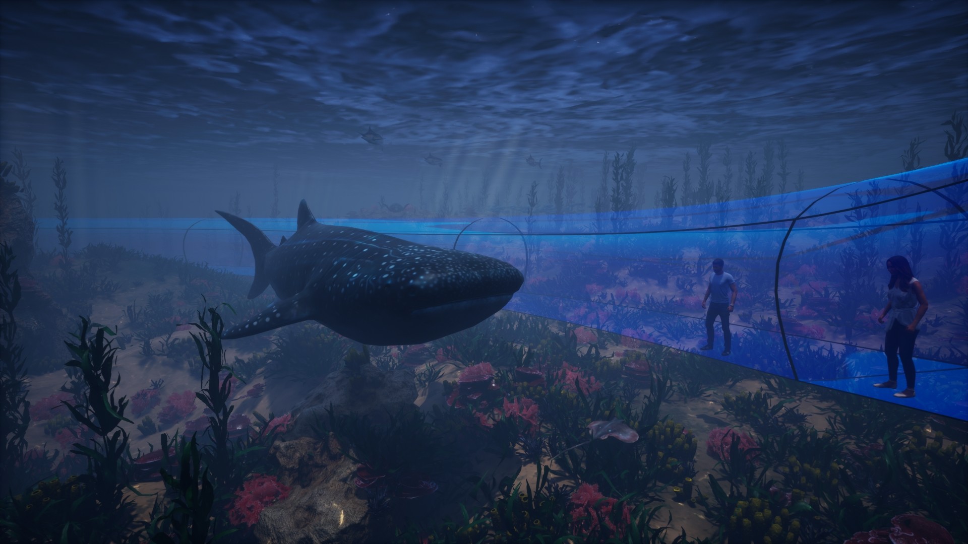 Digital Zoo Gallery screenshot 3