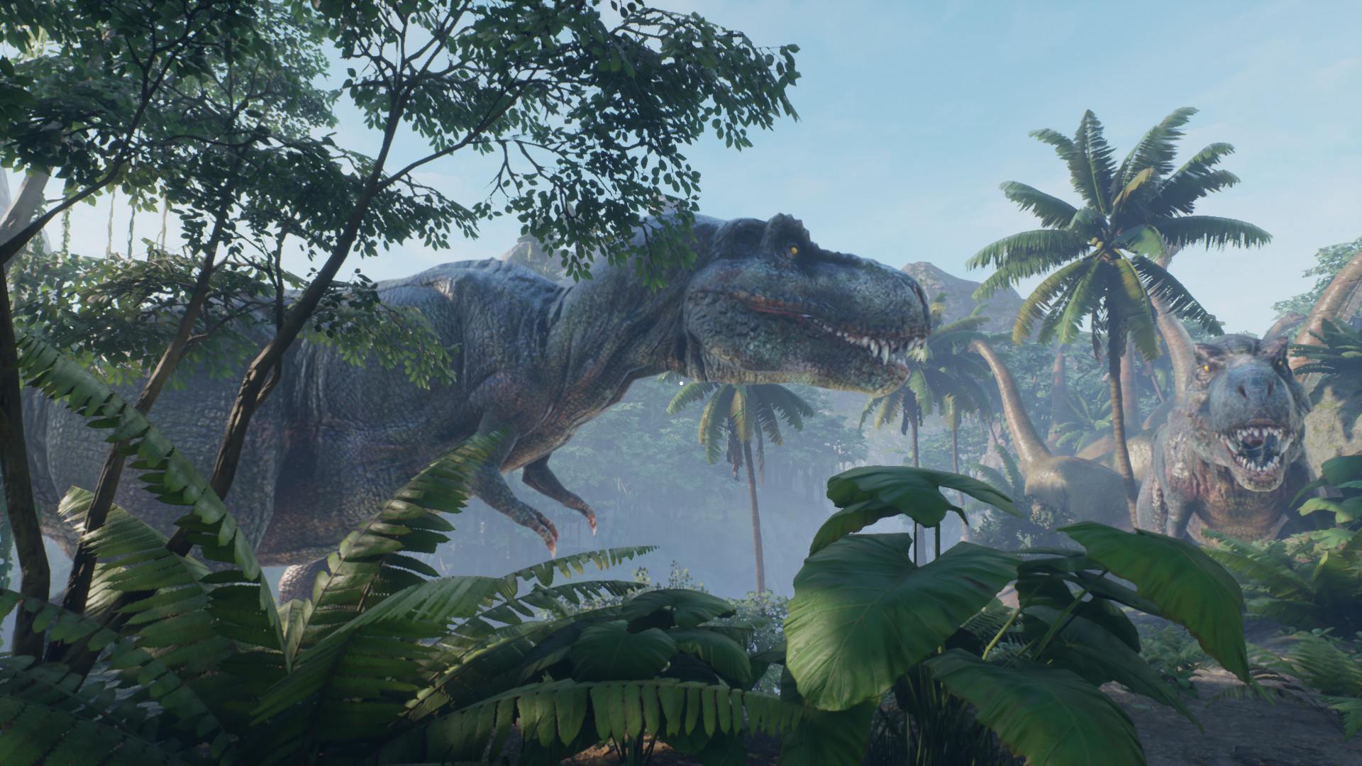 Digital Zoo Gallery screenshot 2