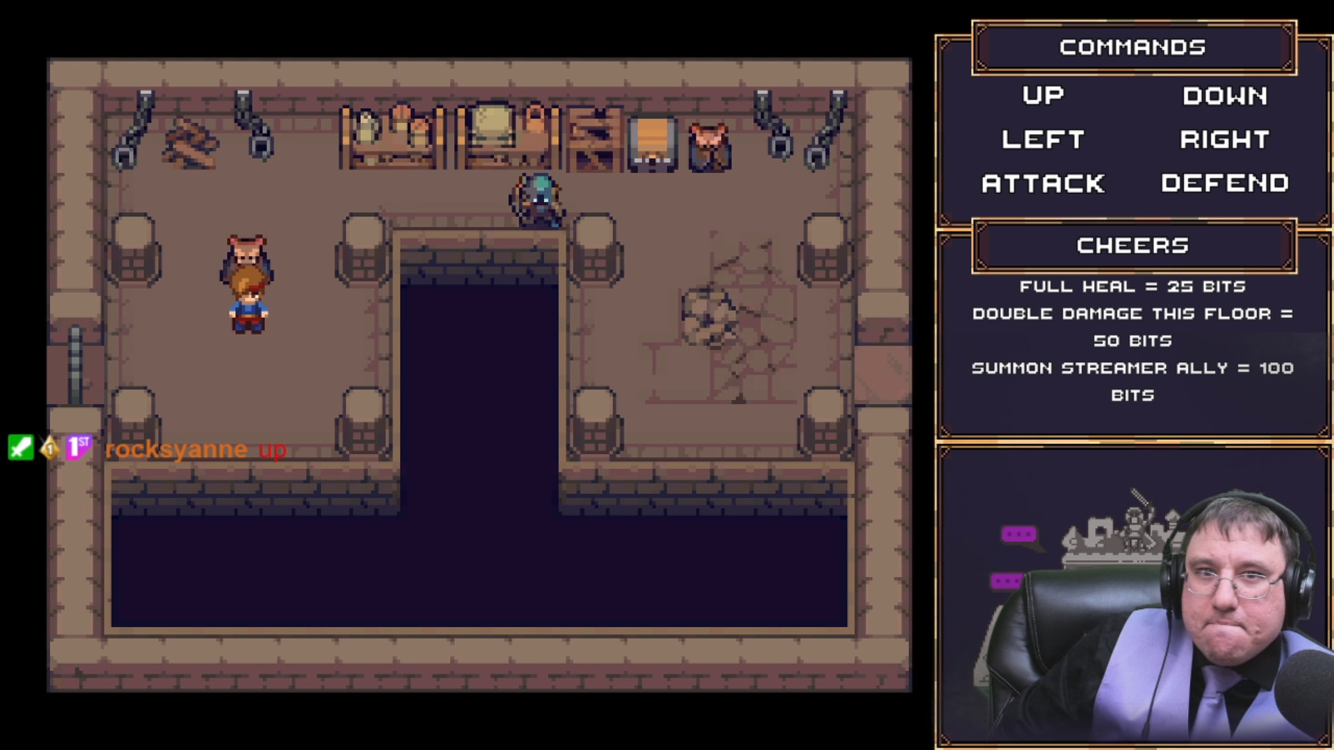 Stream Quest screenshot 4