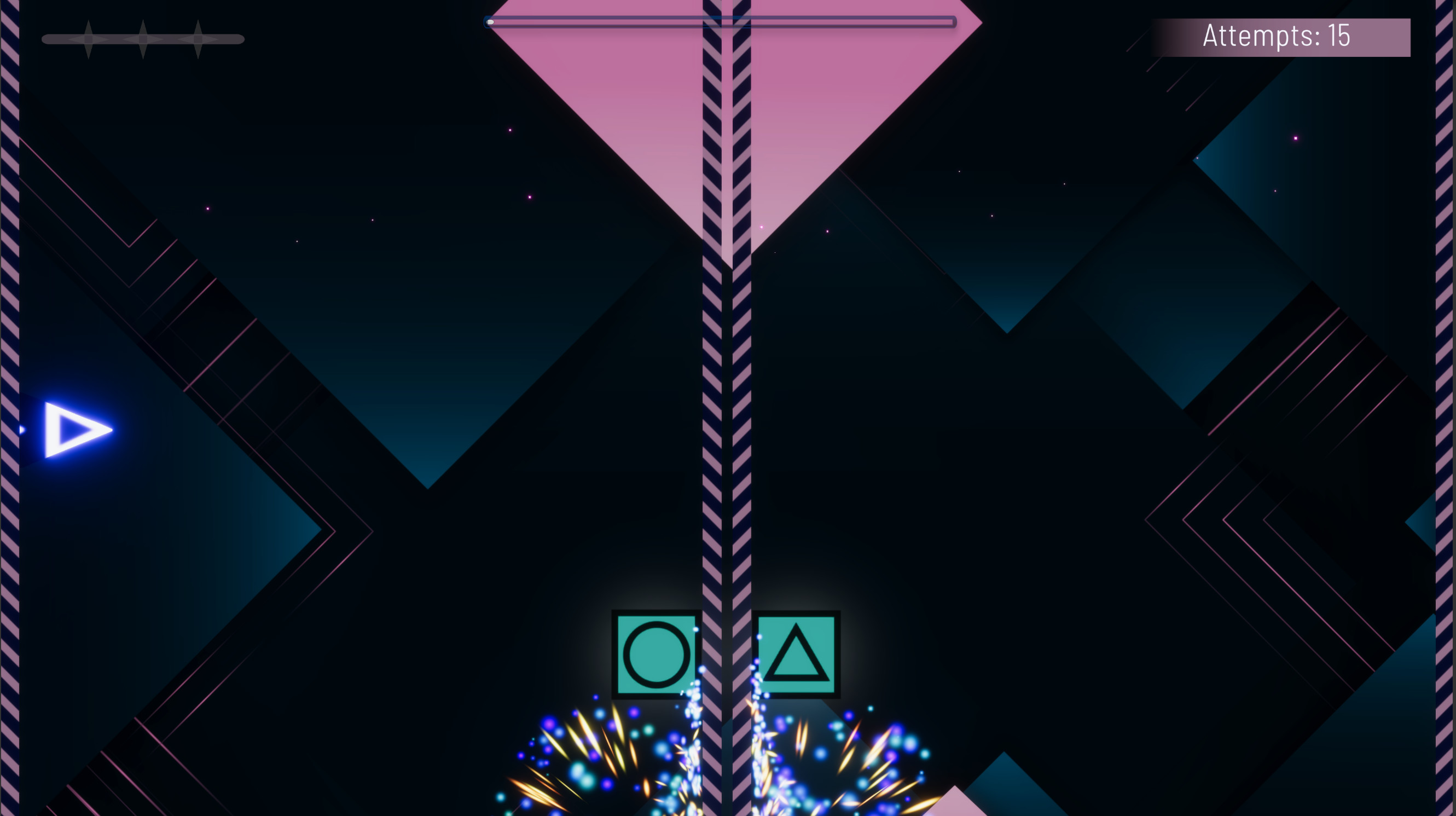 Two Brain Sides screenshot 7