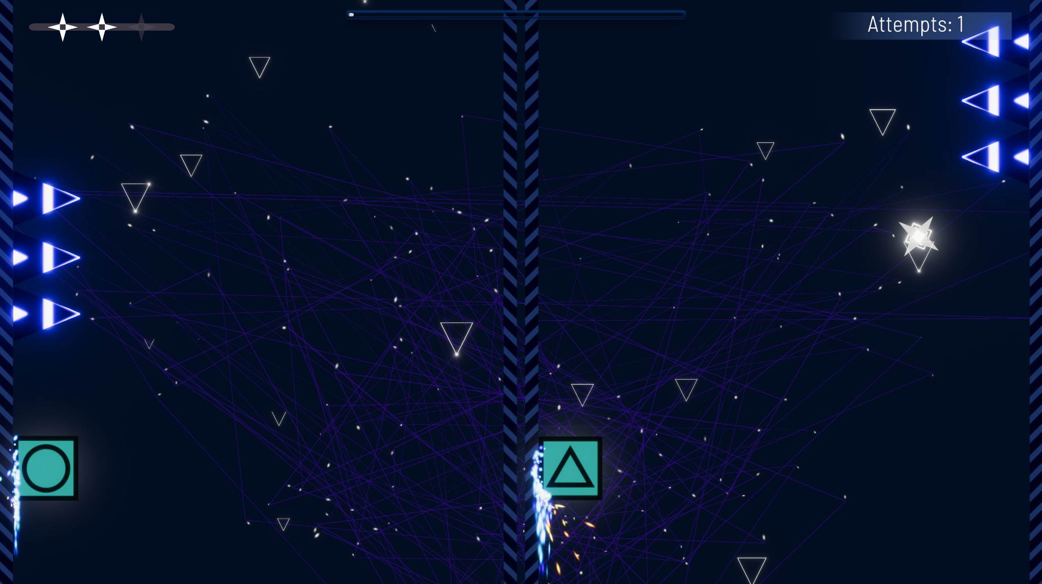 Two Brain Sides screenshot 6