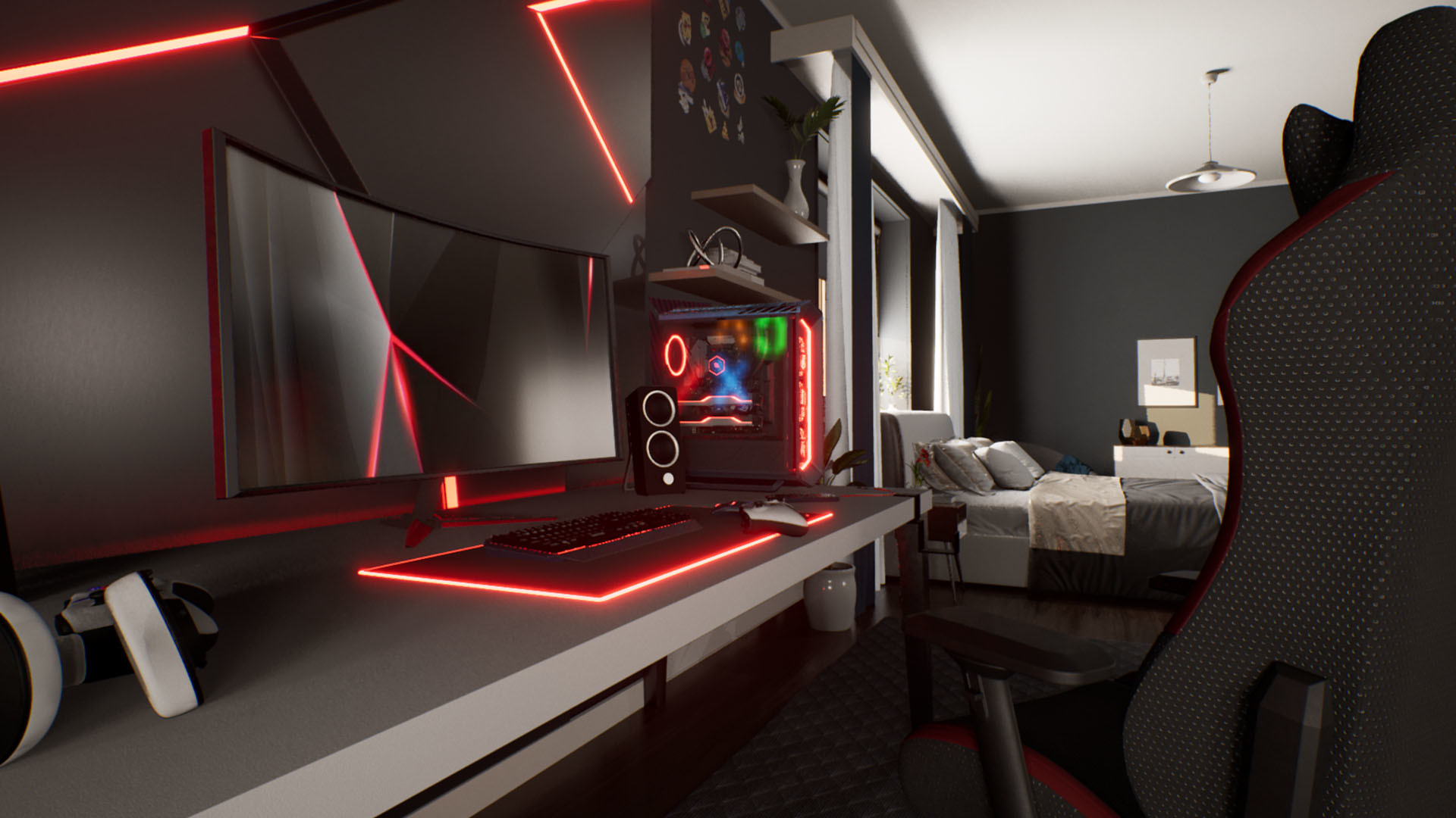 AlterLife screenshot 9