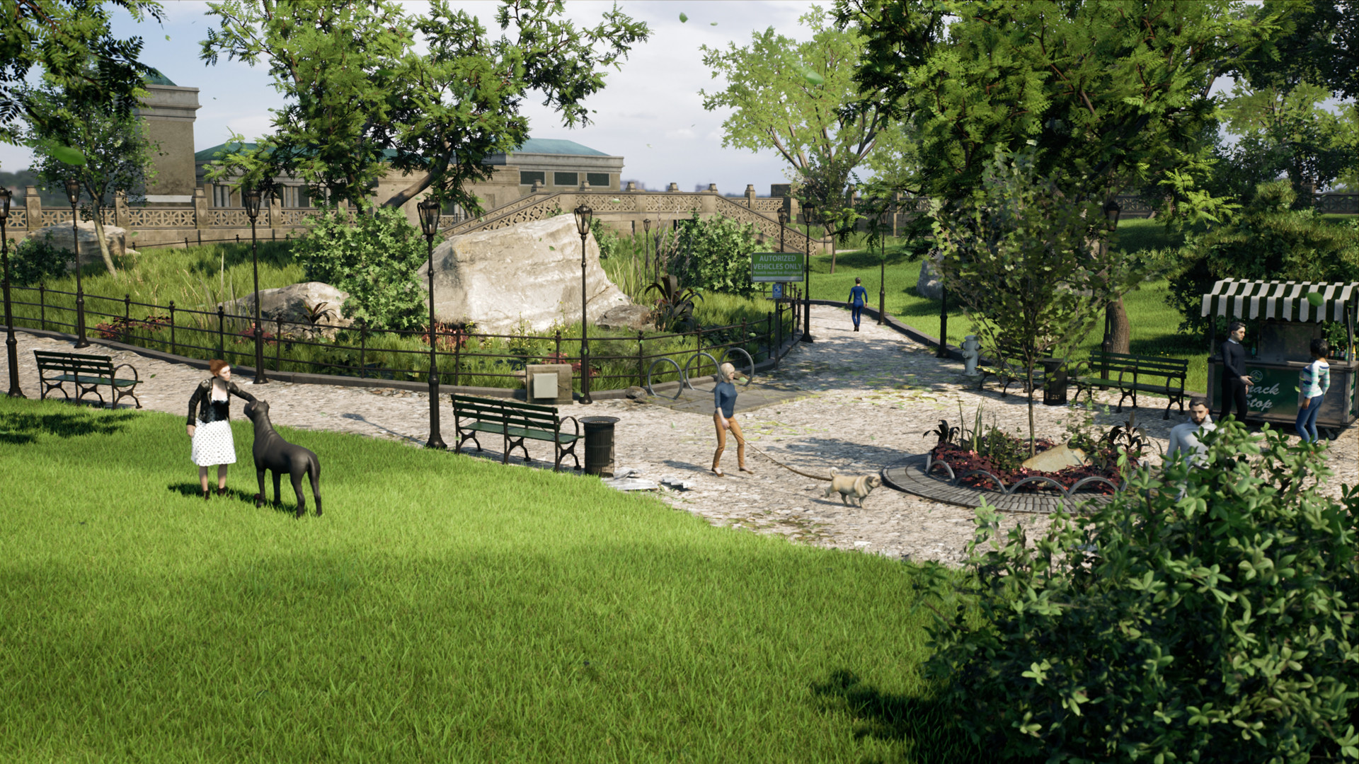 AlterLife screenshot 2