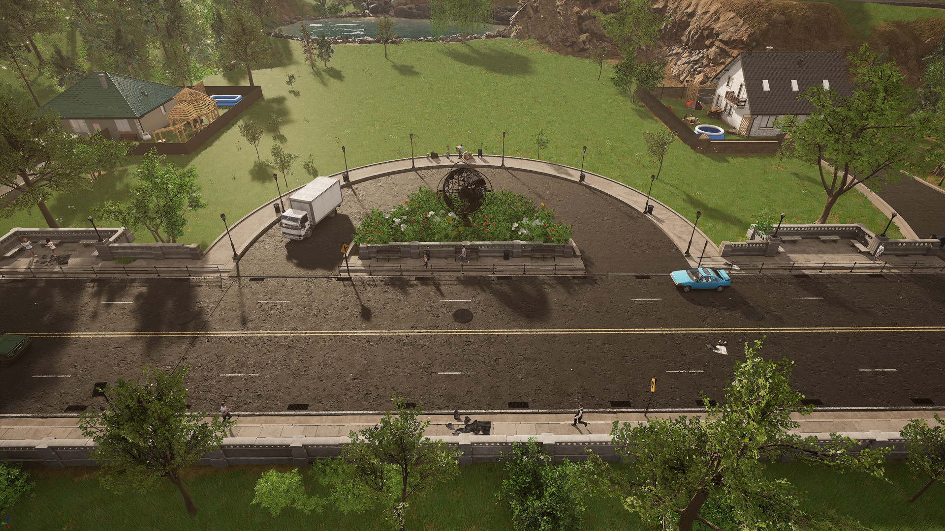 AlterLife screenshot 5