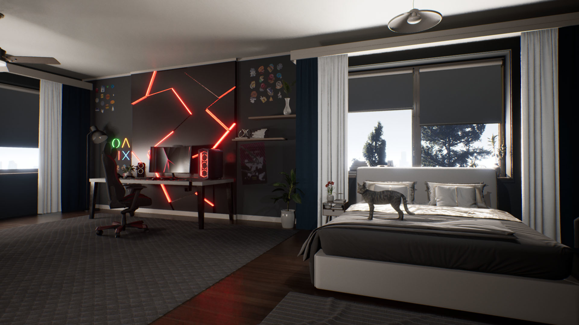 AlterLife screenshot 6