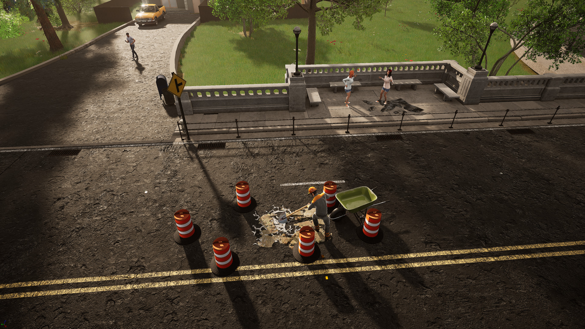 AlterLife screenshot 12