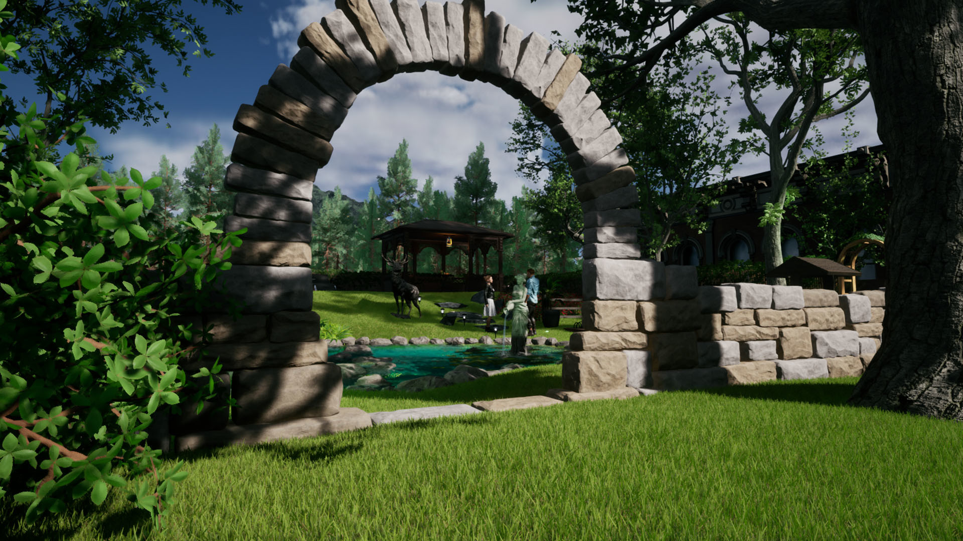 AlterLife screenshot 4