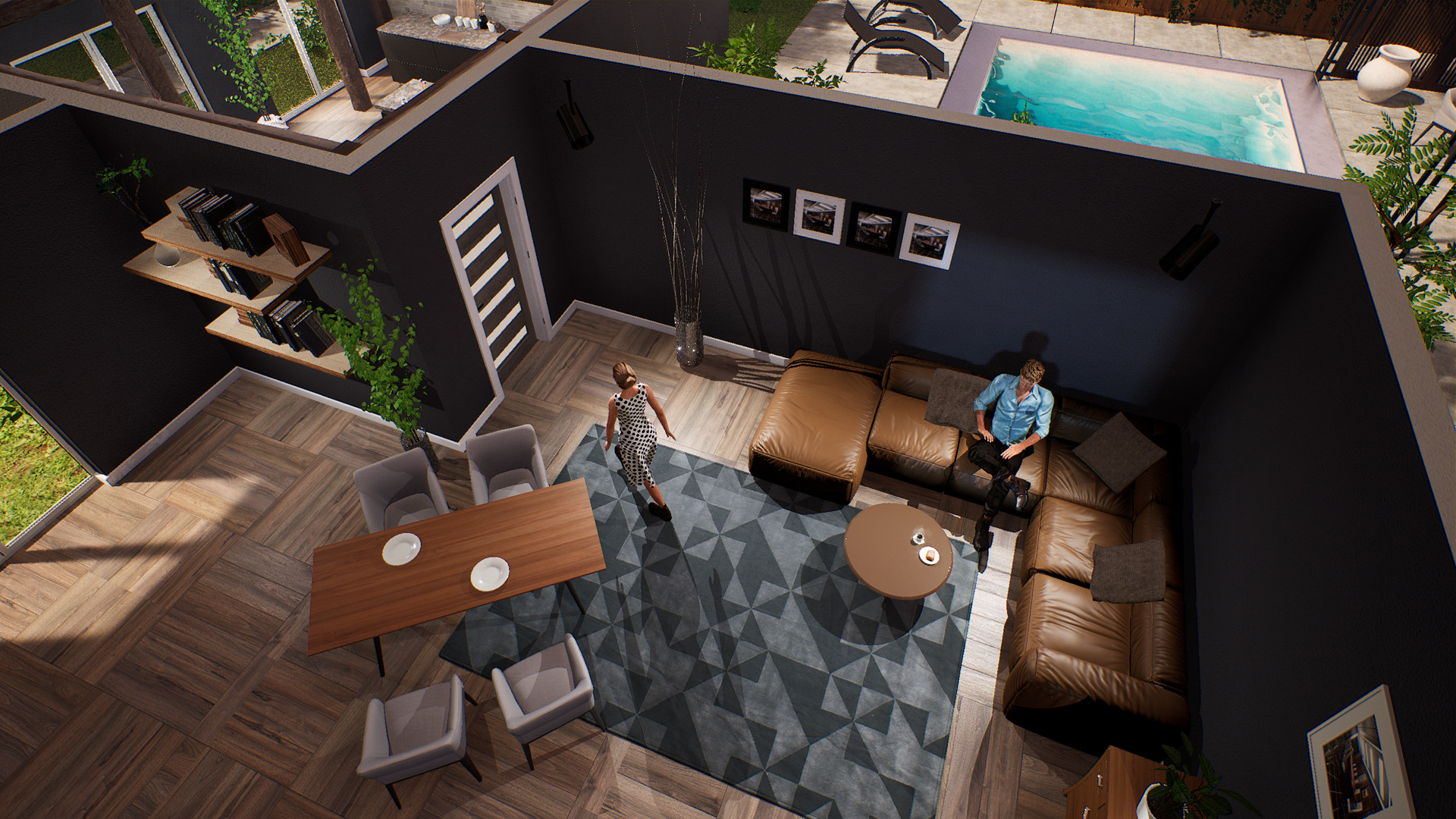 AlterLife screenshot 7