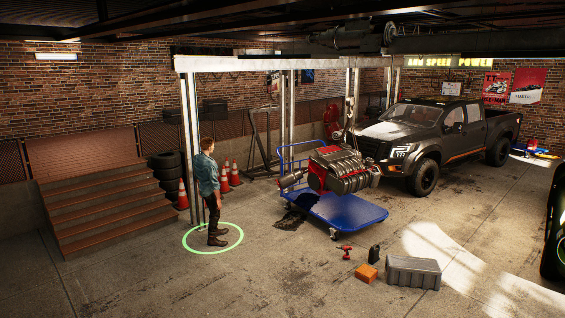 AlterLife screenshot 10