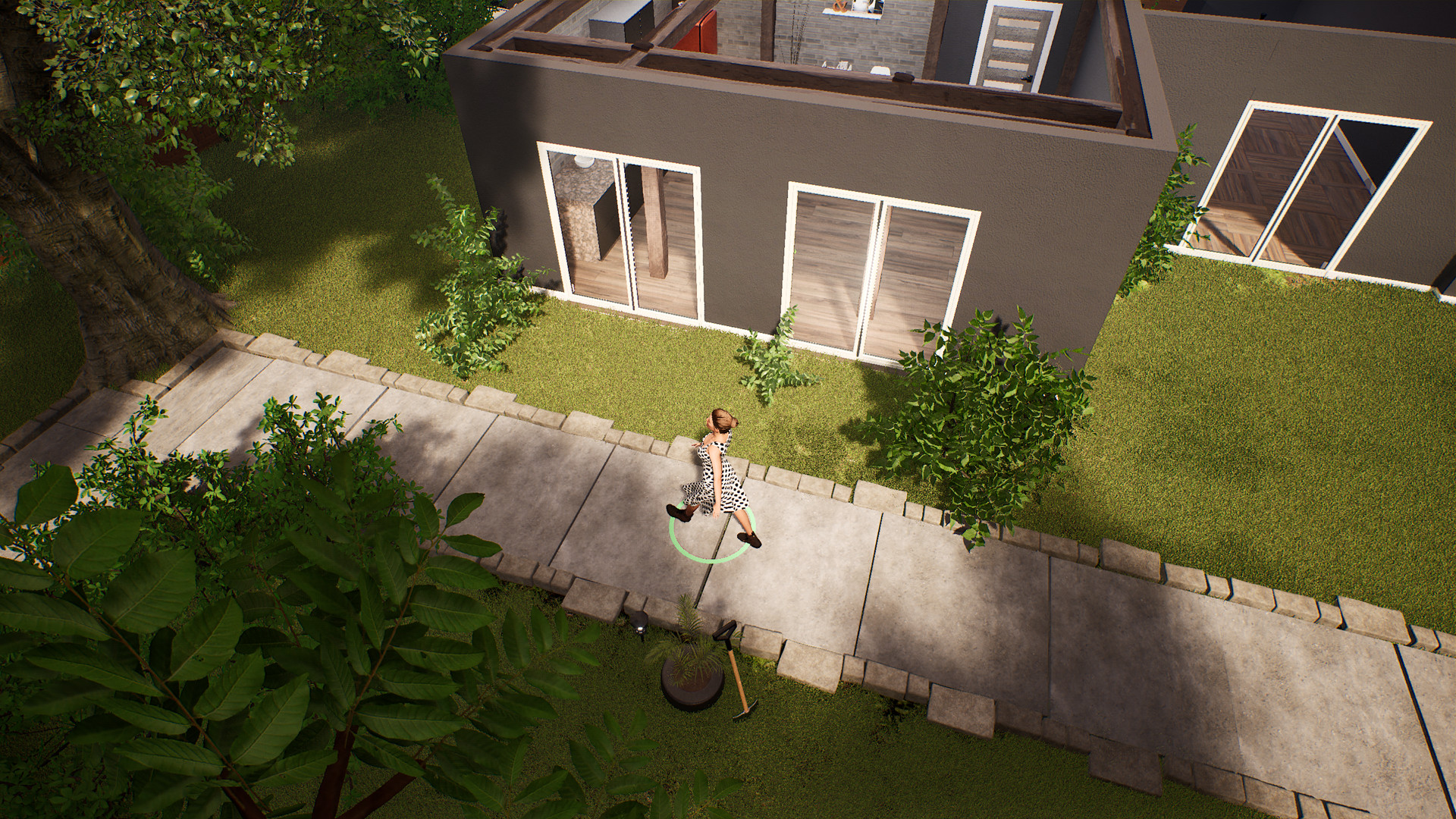 AlterLife screenshot 8