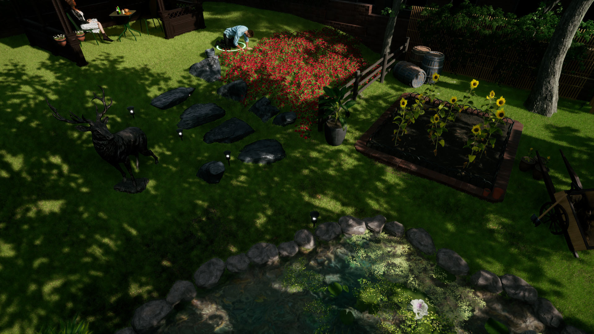 AlterLife screenshot 11