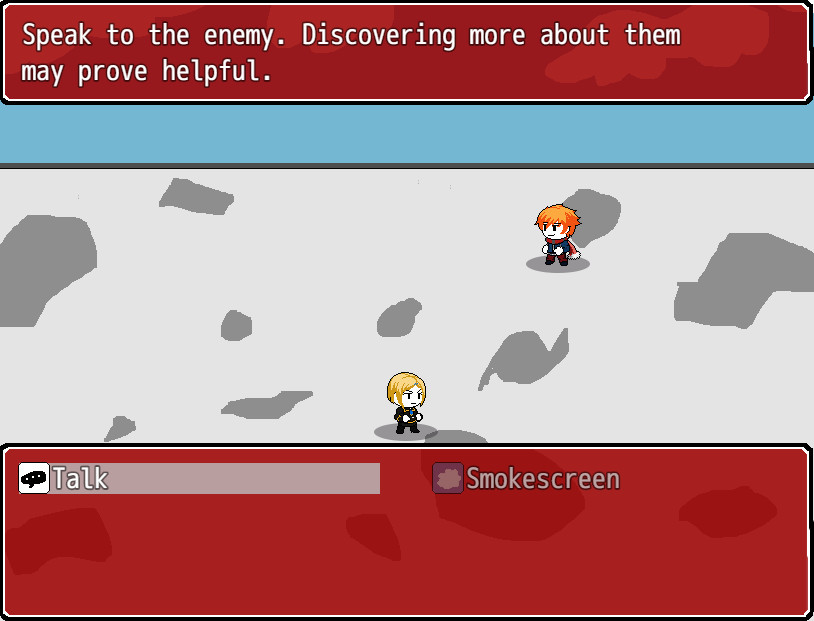 DW screenshot 2