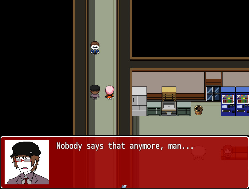 DW screenshot 5