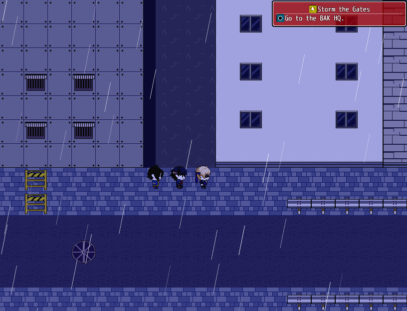 DW screenshot 3