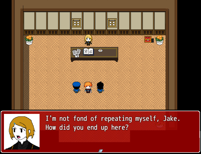 DW screenshot 4