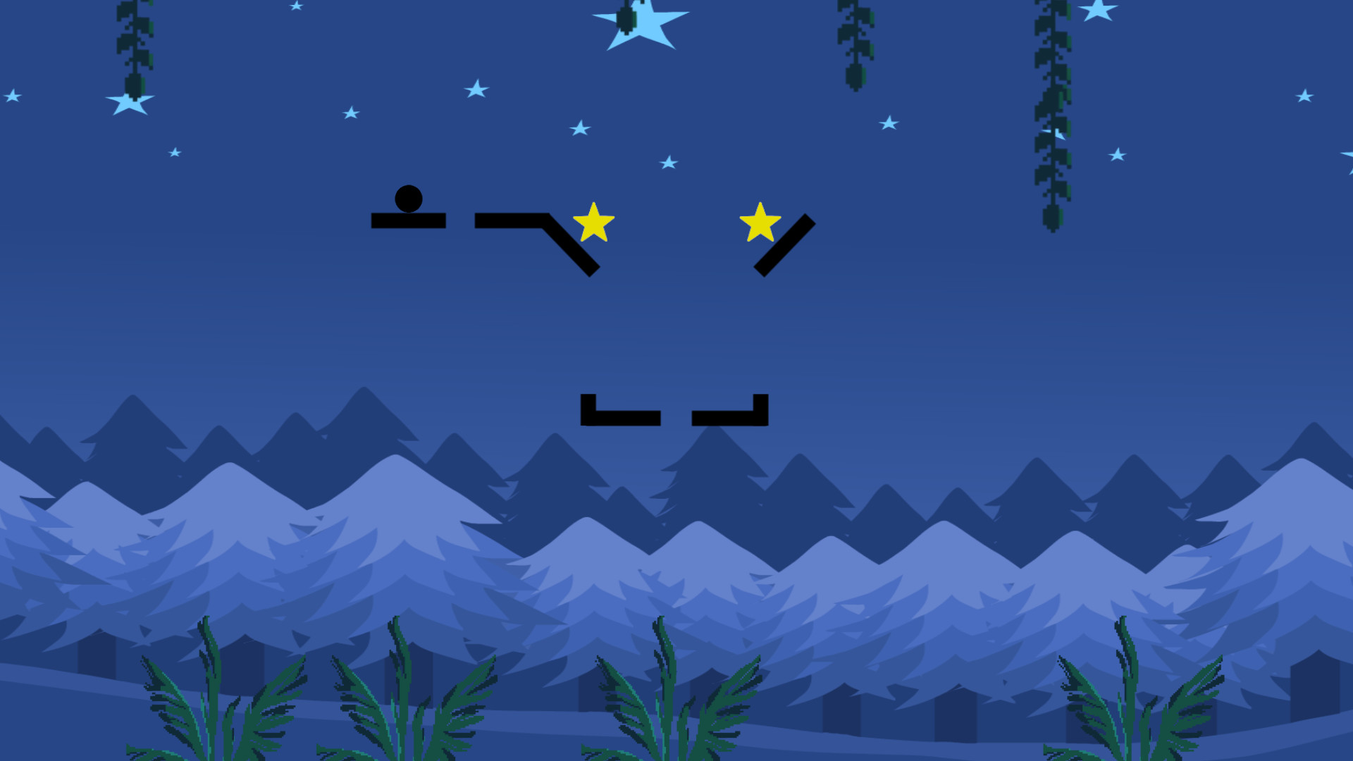 Dark spot screenshot 5