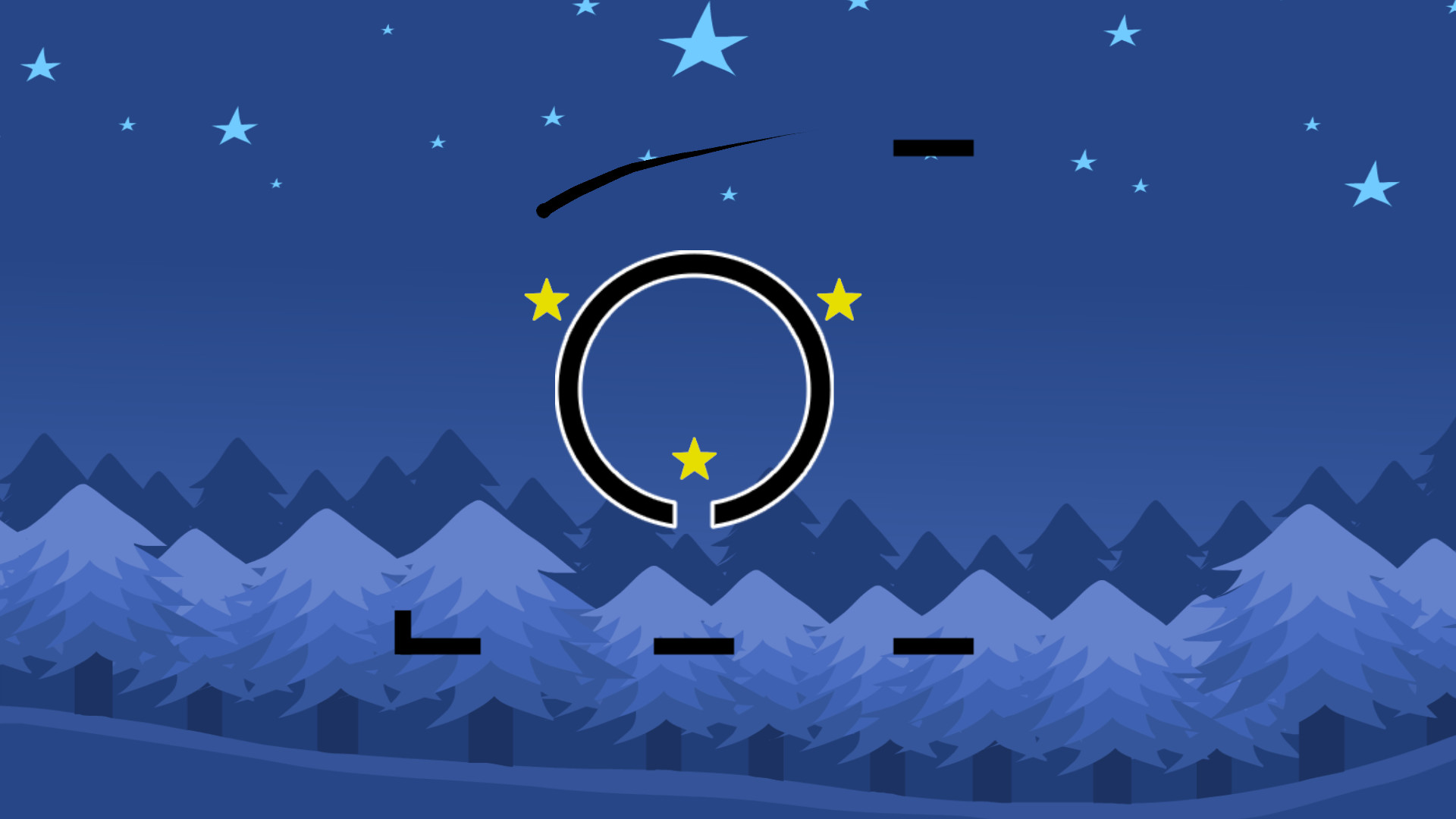 Dark spot screenshot 4