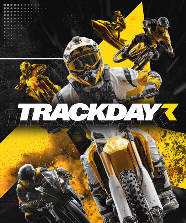 TrackDayR