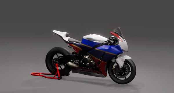 TrackDayR screenshot 105