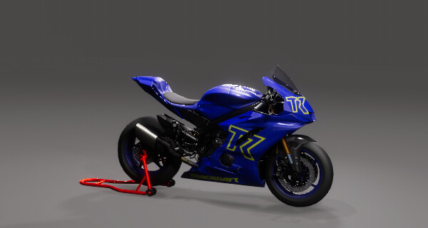 TrackDayR screenshot 100