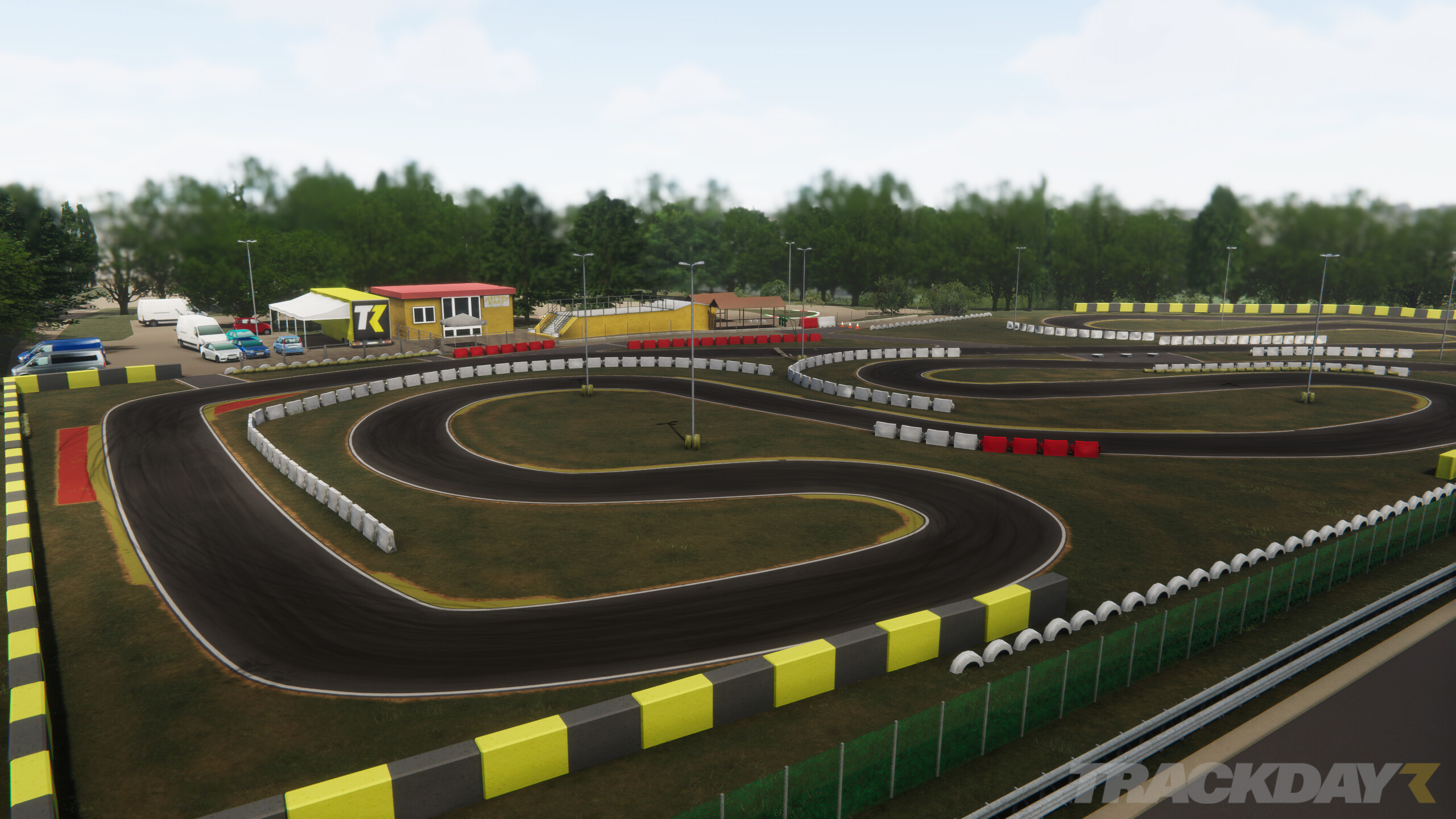TrackDayR screenshot 75