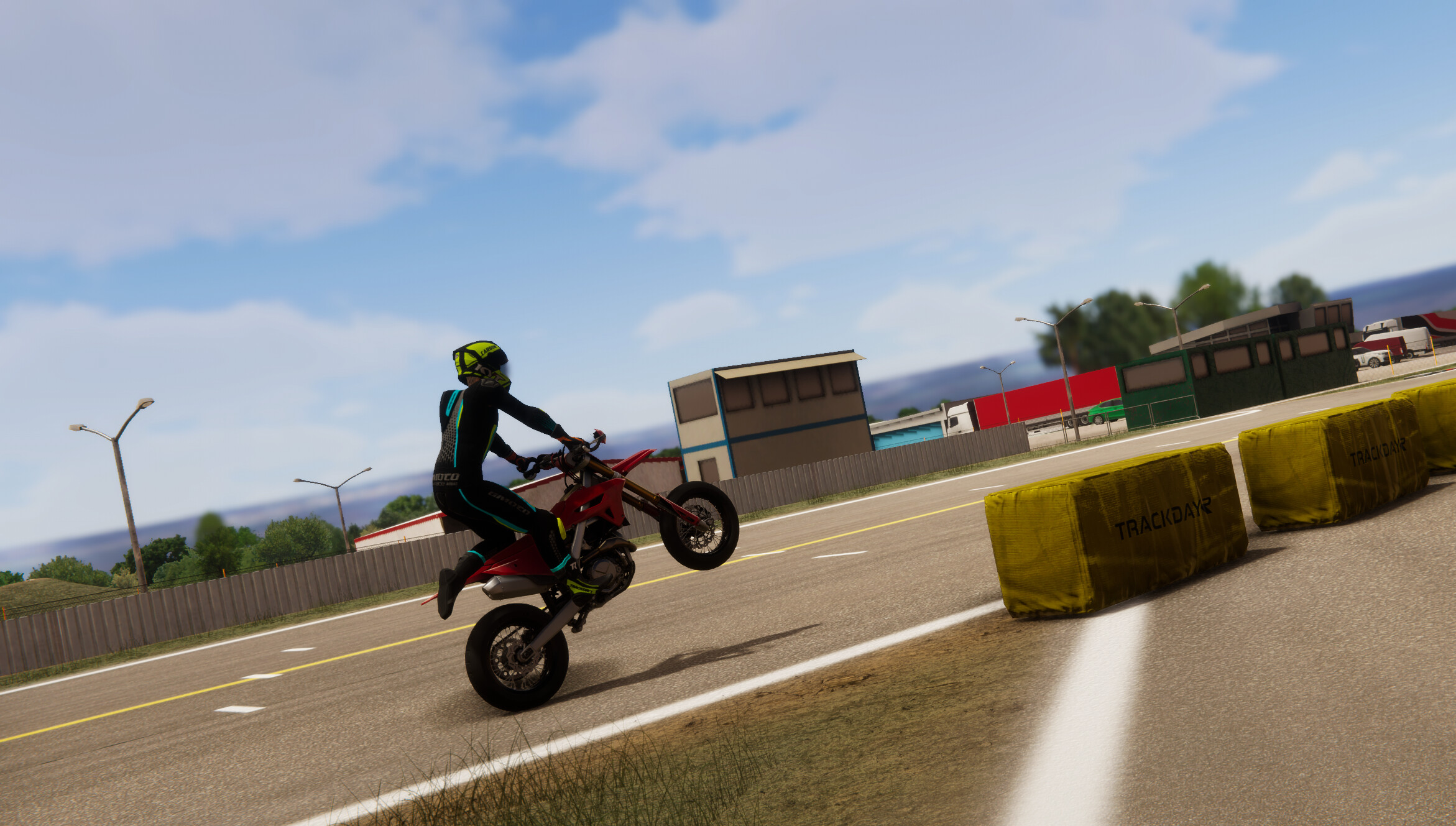 TrackDayR screenshot 39