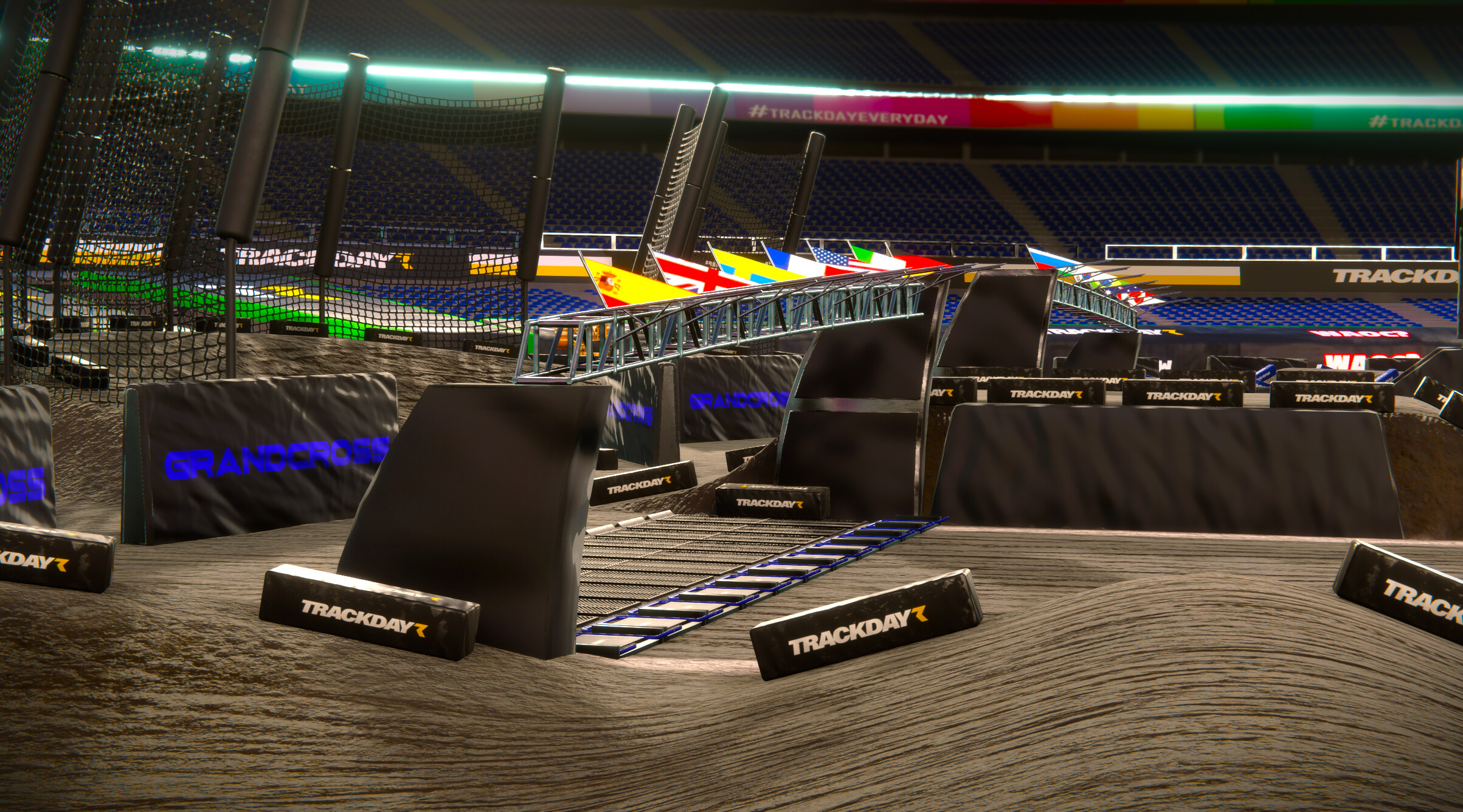 TrackDayR screenshot 61
