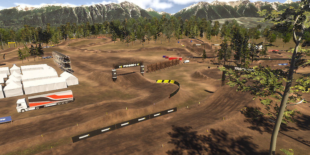 TrackDayR screenshot 53